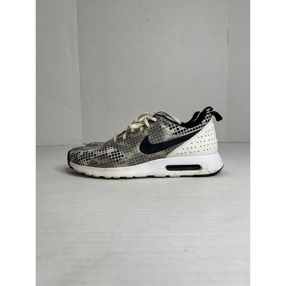 Nike Air Max Tavas Print White - Size‎ 10.5